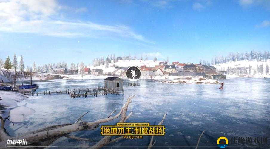 绝地求生刺激战场冰雪狂欢节活动全攻略，如何参与并最大化活动价值